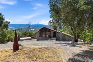 26801 Oak Knoll Terrace, Cloverdale, CA 95425 - Photo 3