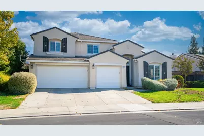 2215 Folsom Fair Circle, Dixon, CA 95620 - Photo 1