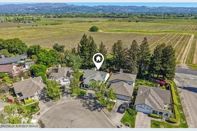 22 Saint Mathews Court, Sonoma, CA 95476 - Photo 31