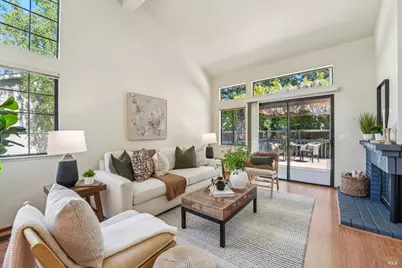 22 Saint Mathews Court, Sonoma, CA 95476 - Photo 1