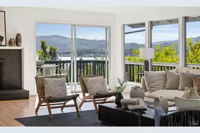 646 Hilary Drive, Tiburon, CA 94920 - Photo 11