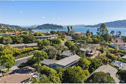 646 Hilary Drive, Tiburon, CA 94920 - Photo 3