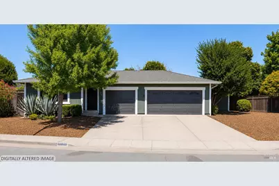 18847 Park Tree Lane, El Verano, CA 95476 - Photo 1
