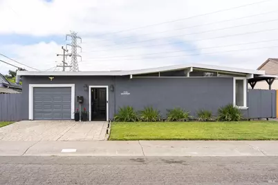 159 Maywood Drive, Vallejo, CA 94591 - Photo 1