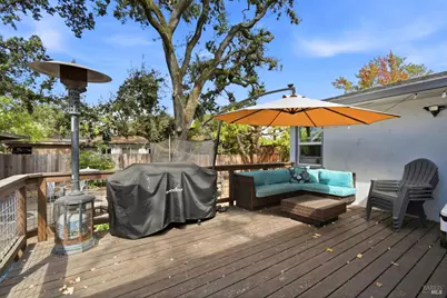 2257 Meyers Drive, Santa Rosa, CA 95403 - Photo 21