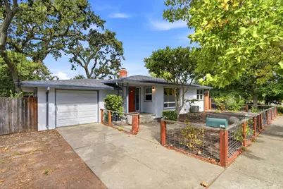 2257 Meyers Drive, Santa Rosa, CA 95403 - Photo 3