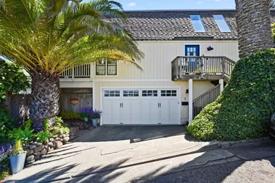 3 Rose Court, Sausalito, CA 94965 - Photo 1