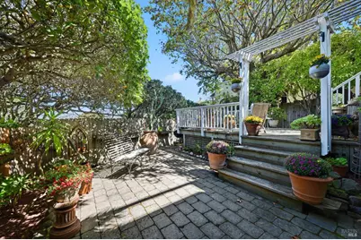 3 Rose Court, Sausalito, CA 94965 - Photo 35