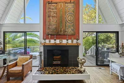 3 Rose Court, Sausalito, CA 94965 - Photo 5