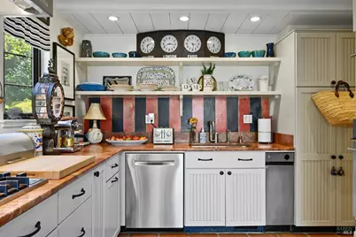 3 Rose Court, Sausalito, CA 94965 - Photo 11