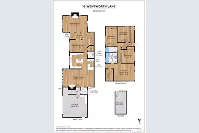 16 Wentworth Lane, Novato, CA 94949 - Photo 27