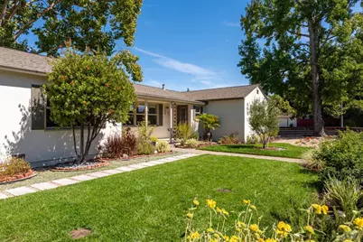 556 Alderbrook Drive, Santa Rosa, CA 95405 - Photo 5