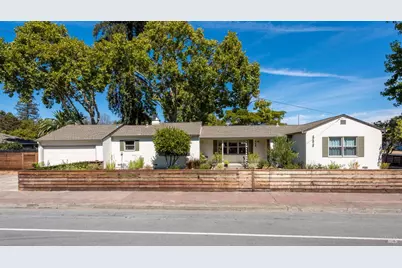 556 Alderbrook Drive, Santa Rosa, CA 95405 - Photo 3