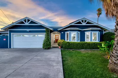 133 Montego Key, Novato, CA 94949 - Photo 1