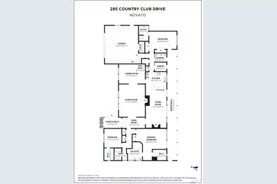 285 Country Club Drive, Novato, CA 94949 - Photo 15