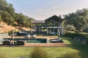 2610 Atlas Peak Rd, Napa, CA 94558 - Photo 17