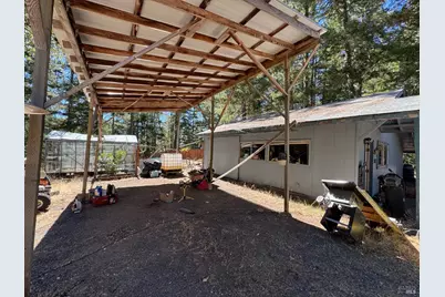 4501 Lakewood Drive, Willits, CA 95490 - Photo 15