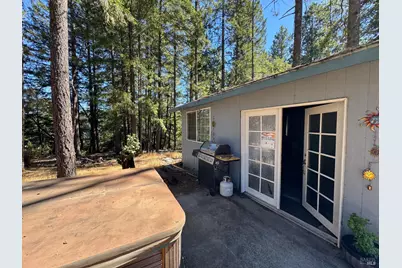 4501 Lakewood Drive, Willits, CA 95490 - Photo 19