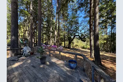 4501 Lakewood Drive, Willits, CA 95490 - Photo 9