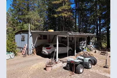 4501 Lakewood Drive, Willits, CA 95490 - Photo 3