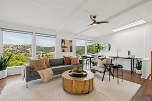 1125 Meadowcrest Dr, Corte Madera, CA 94925 - Photo 11