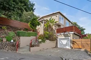 1125 Meadowcrest Dr, Corte Madera, CA 94925 - Photo 5