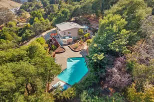 1125 Meadowcrest Dr, Corte Madera, CA 94925 - Photo 1