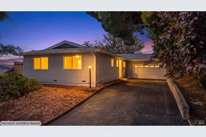 1509 Lassen Court, Vallejo, CA 94591 - Photo 1