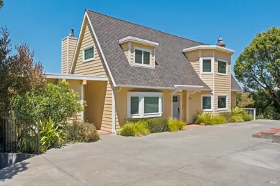 112 Glen Drive, Sausalito, CA 94965 - Photo 43