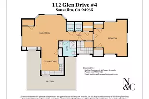 112 Glen Dr, Sausalito, CA 94965 - Photo 33