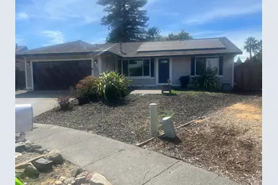 2521 Joseph Court, Santa Rosa, CA 95407 - Photo 3