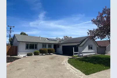 740 Tobin Drive, Vallejo, CA 94589 - Photo 1