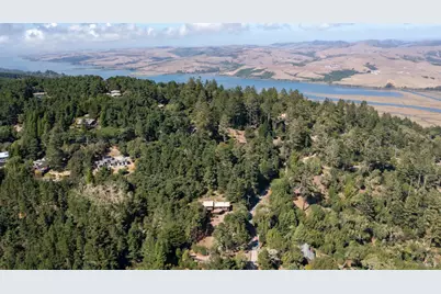 90 Dover Road, Inverness, CA 94937 - Photo 49