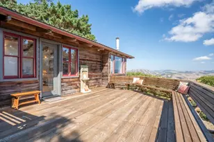 90 Dover Rd, Inverness, CA 94937 - Photo 3