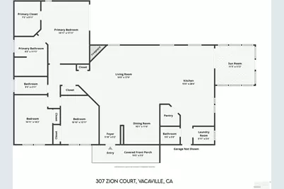 307 Zion Court, Vacaville, CA 95687 - Photo 99