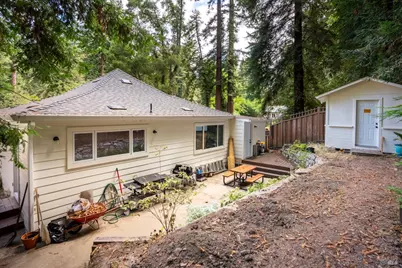 11181 Highway 9 Highway, Brookdale, CA 95007 - Photo 9