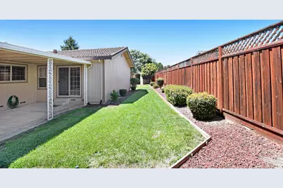 4405 Glacier Court, Rohnert Park, CA 94928 - Photo 41
