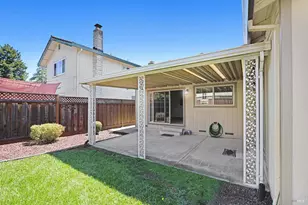 4405 Glacier Ct, Rohnert Park, CA 94928 - Photo 45
