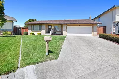 4405 Glacier Court, Rohnert Park, CA 94928 - Photo 3