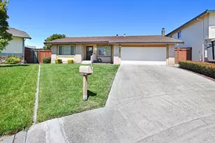 4405 Glacier Ct, Rohnert Park, CA 94928 - Photo 3