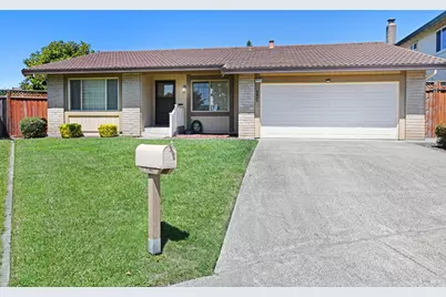 4405 Glacier Court, Rohnert Park, CA 94928 - Photo 1