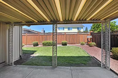 4405 Glacier Court, Rohnert Park, CA 94928 - Photo 49