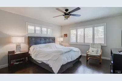 1 Cushing Avenue, San Rafael, CA 94903 - Photo 5