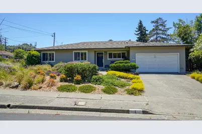 1 Cushing Avenue, San Rafael, CA 94903 - Photo 1