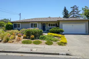 1 Cushing Ave, San Rafael, CA 94903 - Photo 1