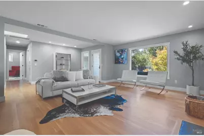 1645 Terrace Way, Santa Rosa, CA 95404 - Photo 7