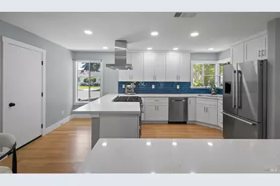 1645 Terrace Way, Santa Rosa, CA 95404 - Photo 11