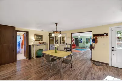 1450 Timberhill Road, Santa Rosa, CA 95401 - Photo 9