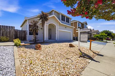 289 Tamarisk Circle, Suisun City, CA 94585 - Photo 1