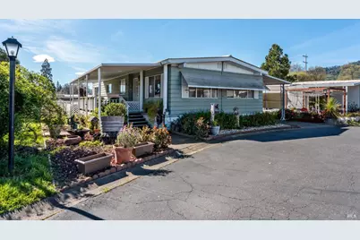660 Leslie Street #80, Ukiah, CA 95482 - Photo 1